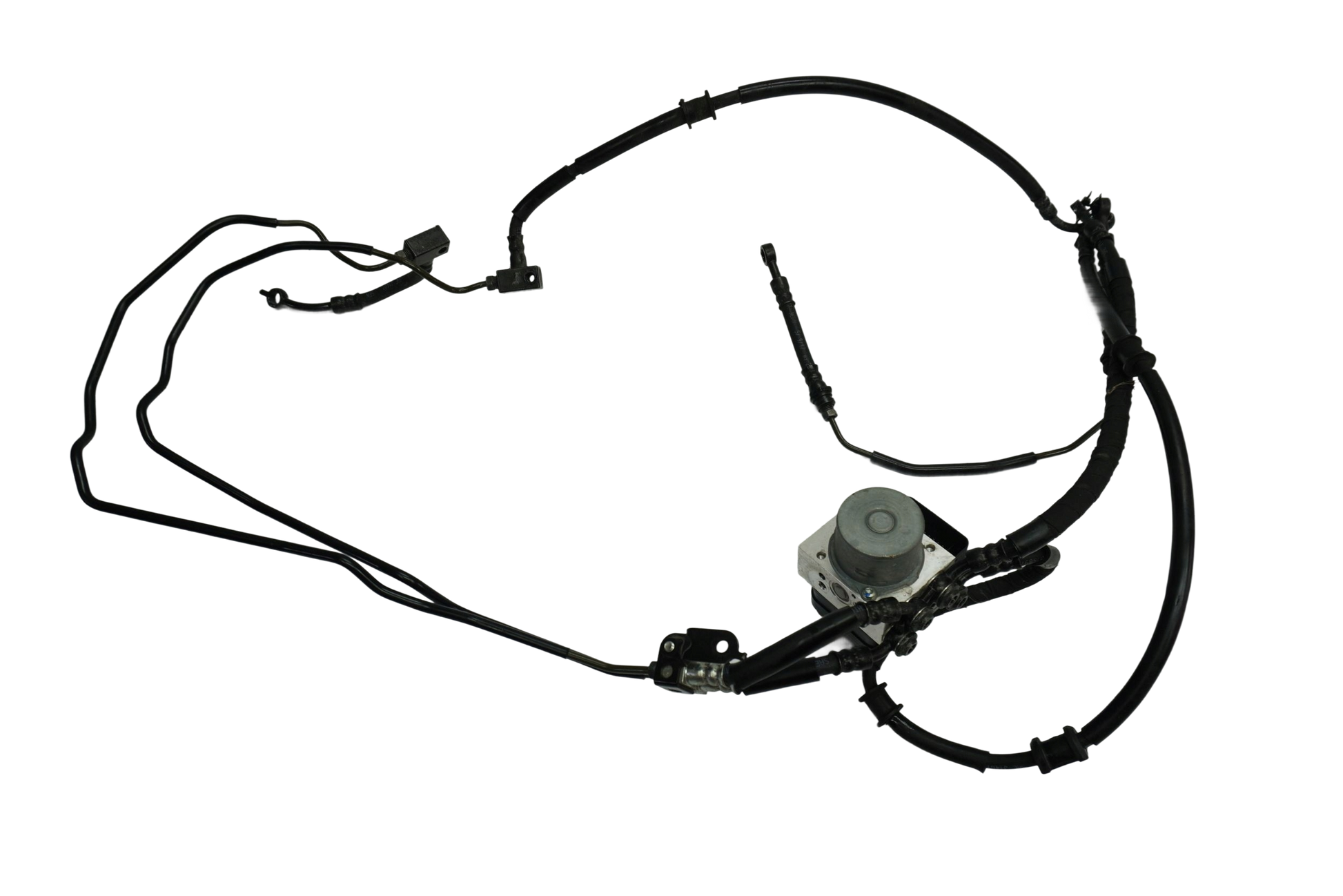 YAMAHA MT-07 13-17 ABS Pumpe Druckmodulator 1