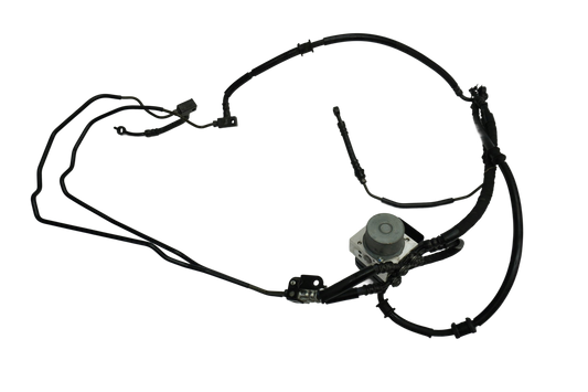 YAMAHA MT-07 13-17 ABS Pumpe Druckmodulator 1