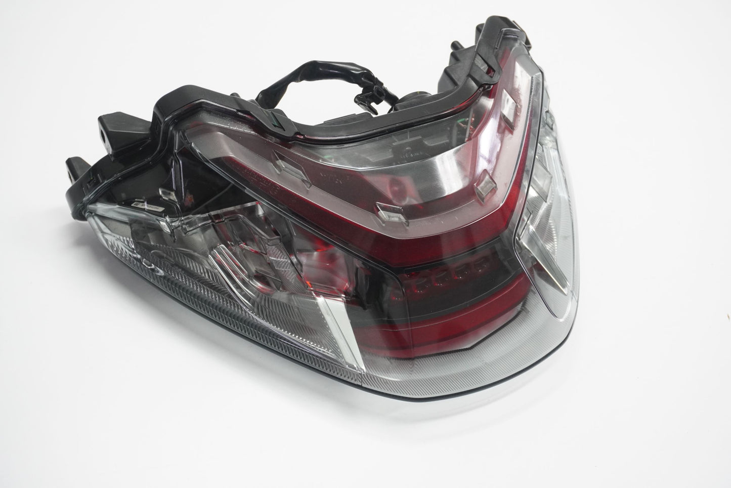 HONDA NSS 125 FORZA 18- Rücklicht 8