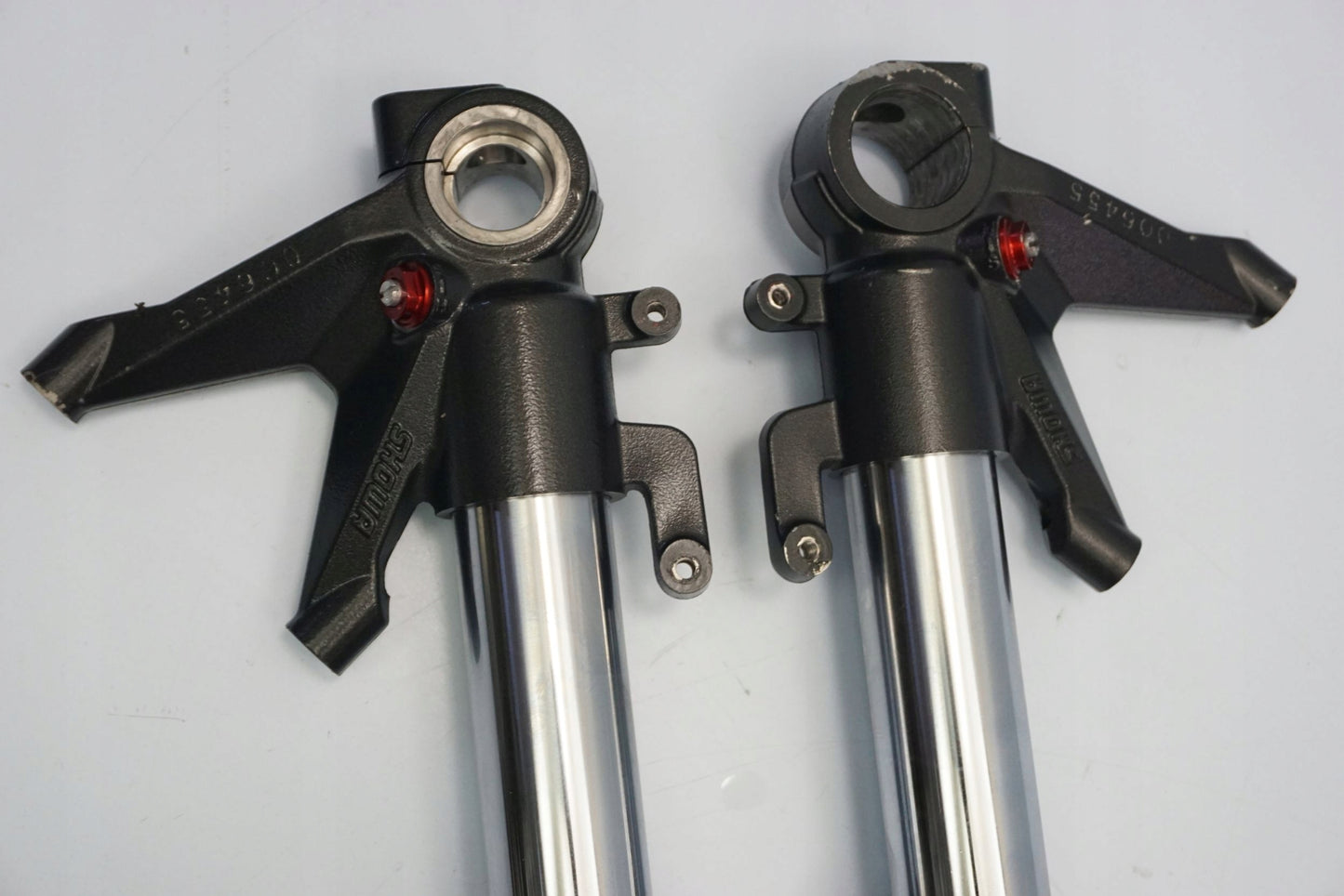 DUCATI 848 08–13 Gabel Gabelholme Fork