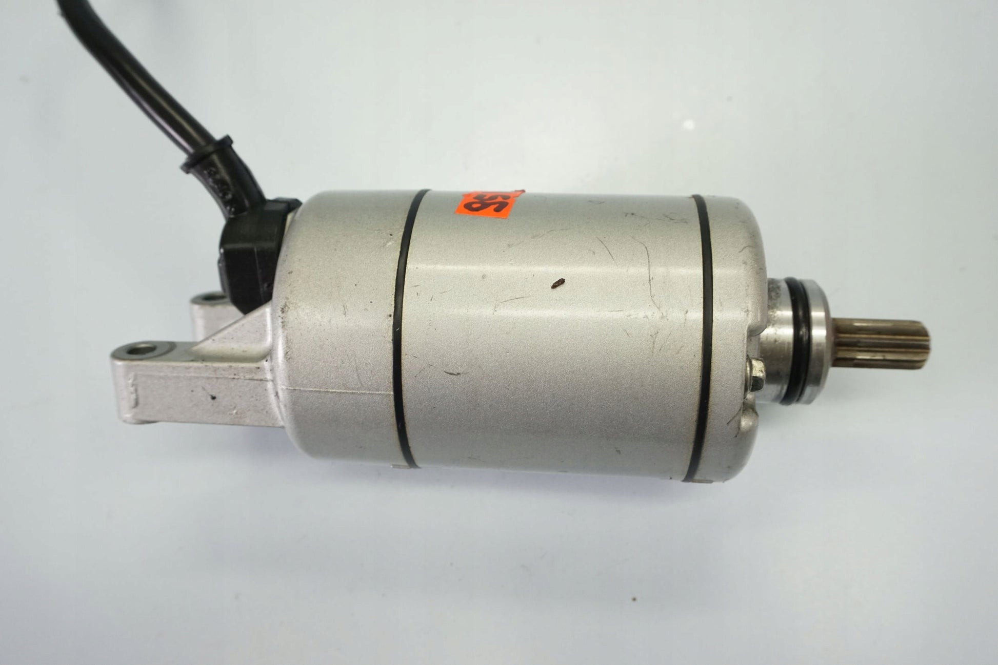 HONDA CRF 1000 AFRICA TWIN 15-17 Anlasser Starter Motor 5