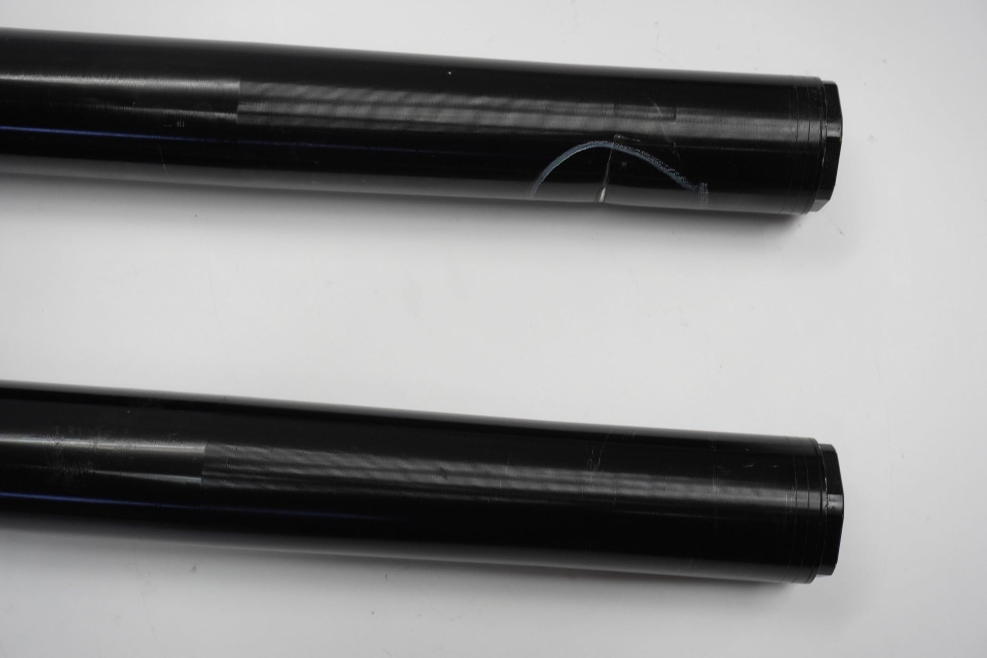 KTM RC 125 24- Gabel Gabelholme Fork 7