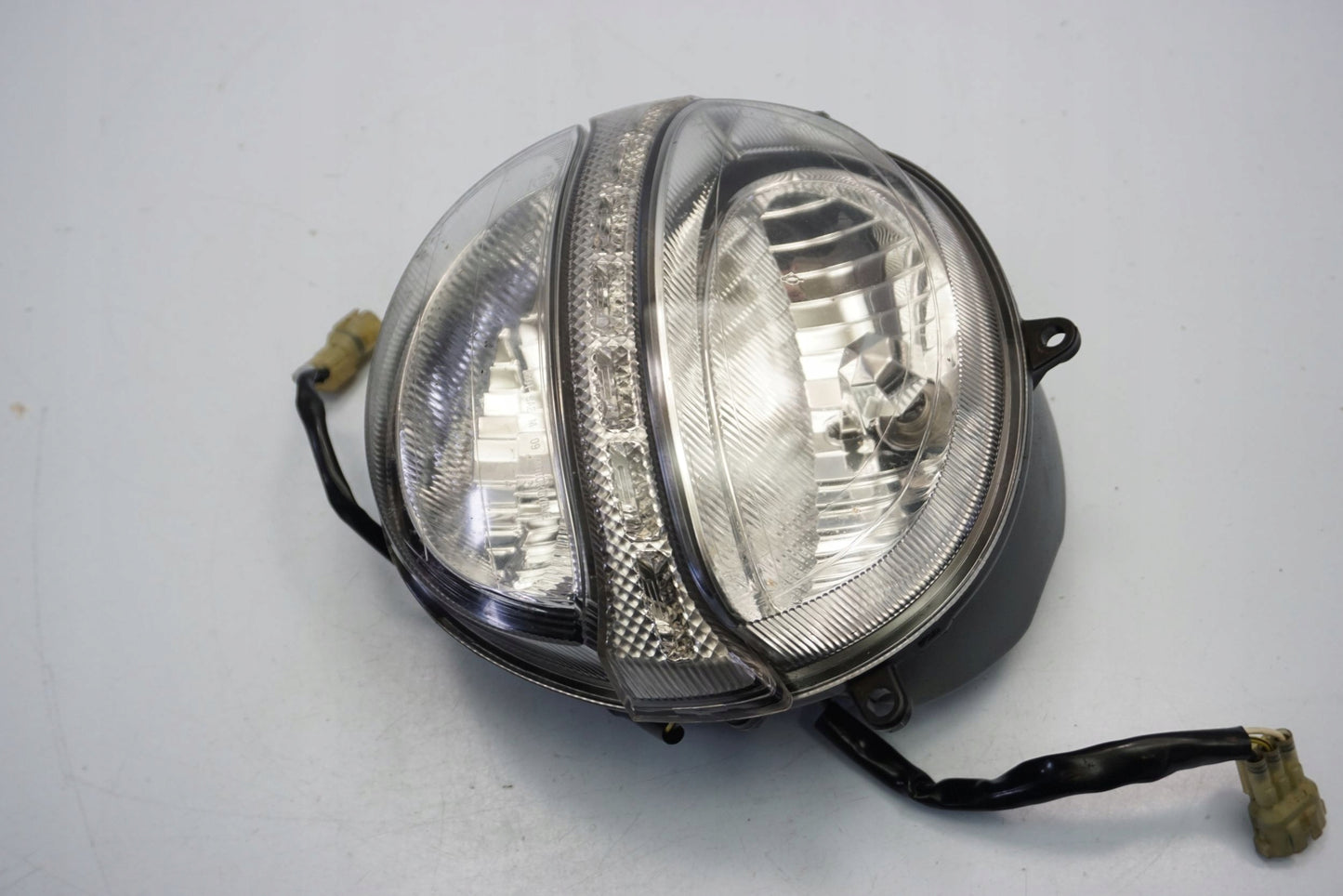 DUCATI DIAVEL 1200 11-13 Scheinwerfer Headlight