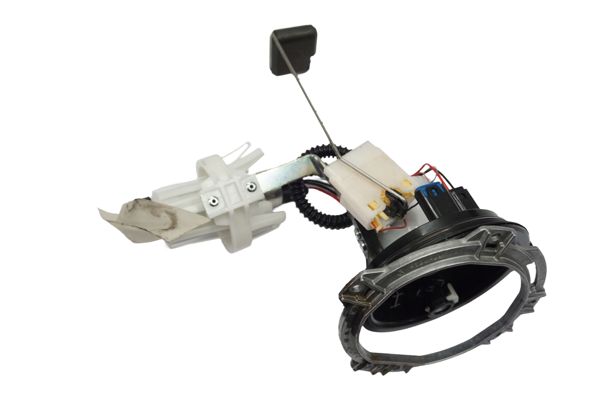 BMW R 1250 GS ADVENTURE 19- Benzinpumpe Kraftstoffpumpe Fuel Pump 1