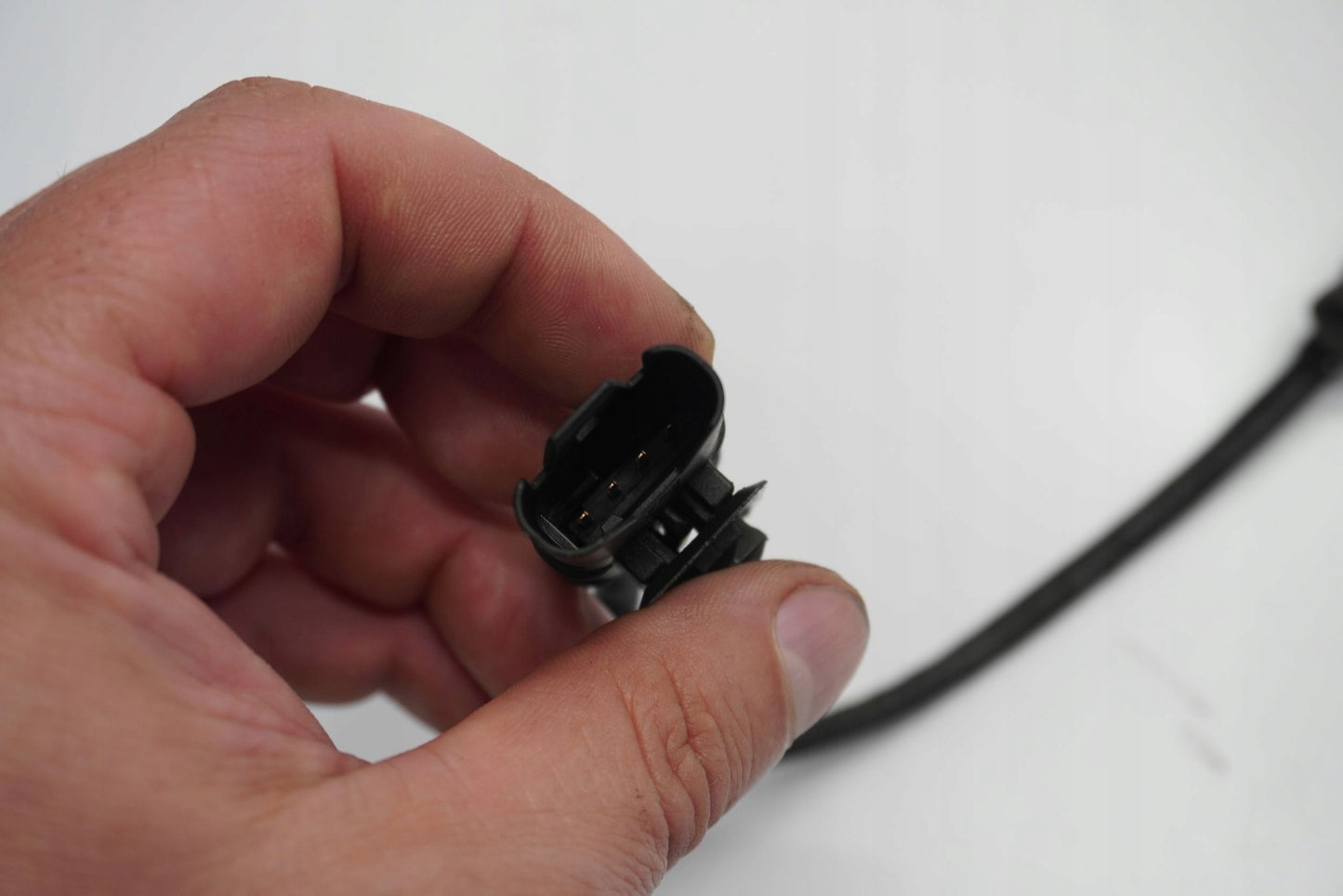 BMW R 1200 GS 08-12 Lambdasonde O2 Sensor Sonde Sonda Lambda 4