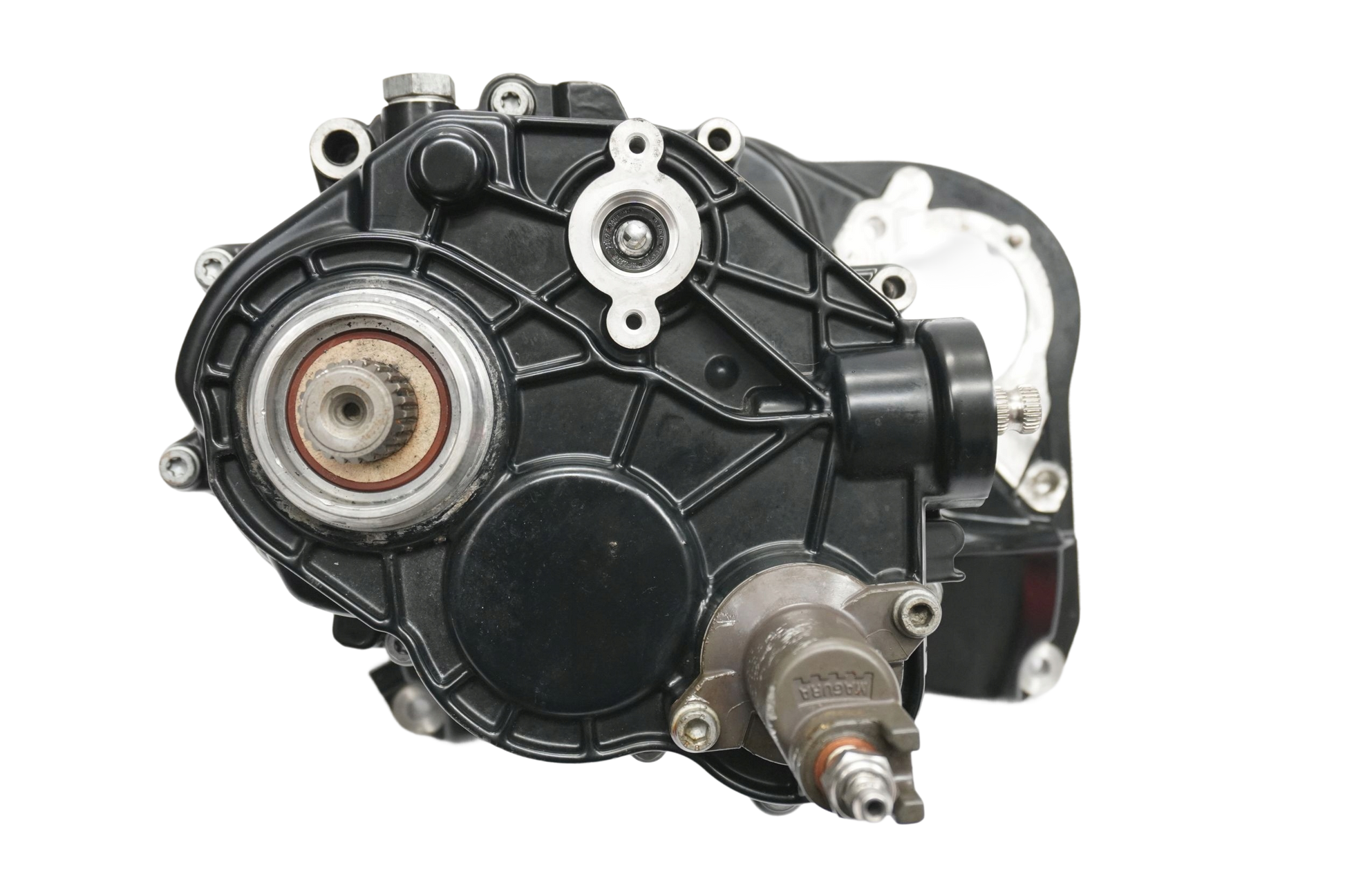 BMW R 1200 GS 08-12 Getriebe Gearbox 1