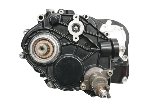 BMW R 1200 GS 08-12 Getriebe Gearbox 1