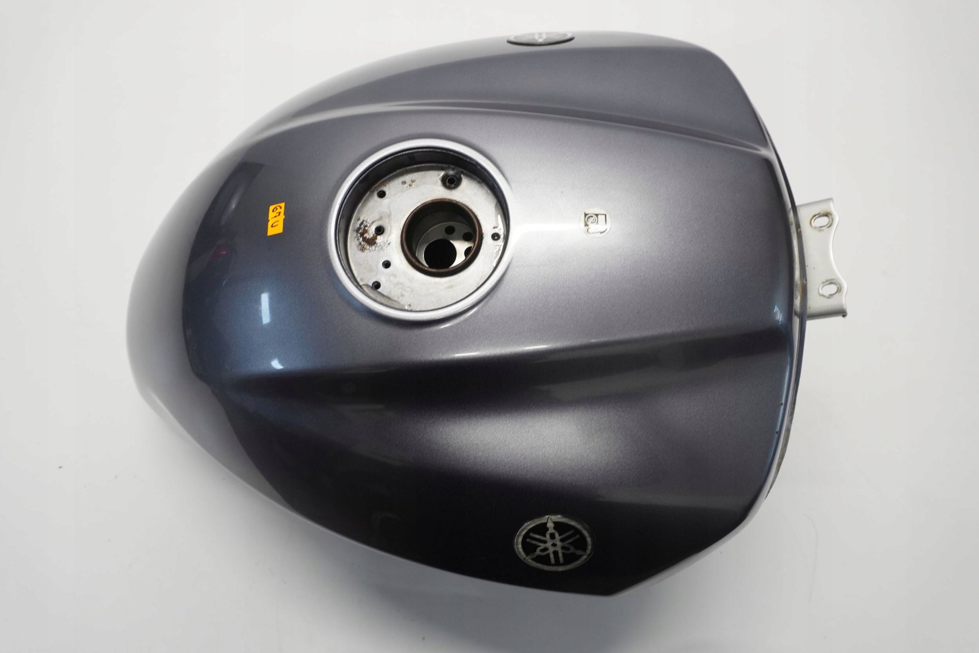 YAMAHA FJR 1300 06-12 Kraftstofftank Benzintank Fuel Tank 8