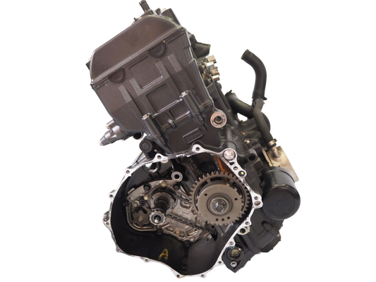 HONDA CB 1000 R SC60 08-16 Motor Motorblock Engine 1
