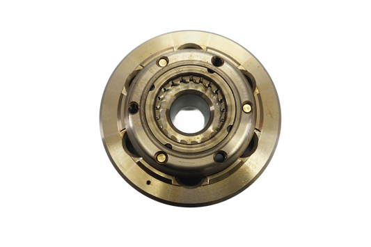 YAMAHA FZ6 FAZER 600 04-09 Polrad Schwungrad Rotor Flywheel 1