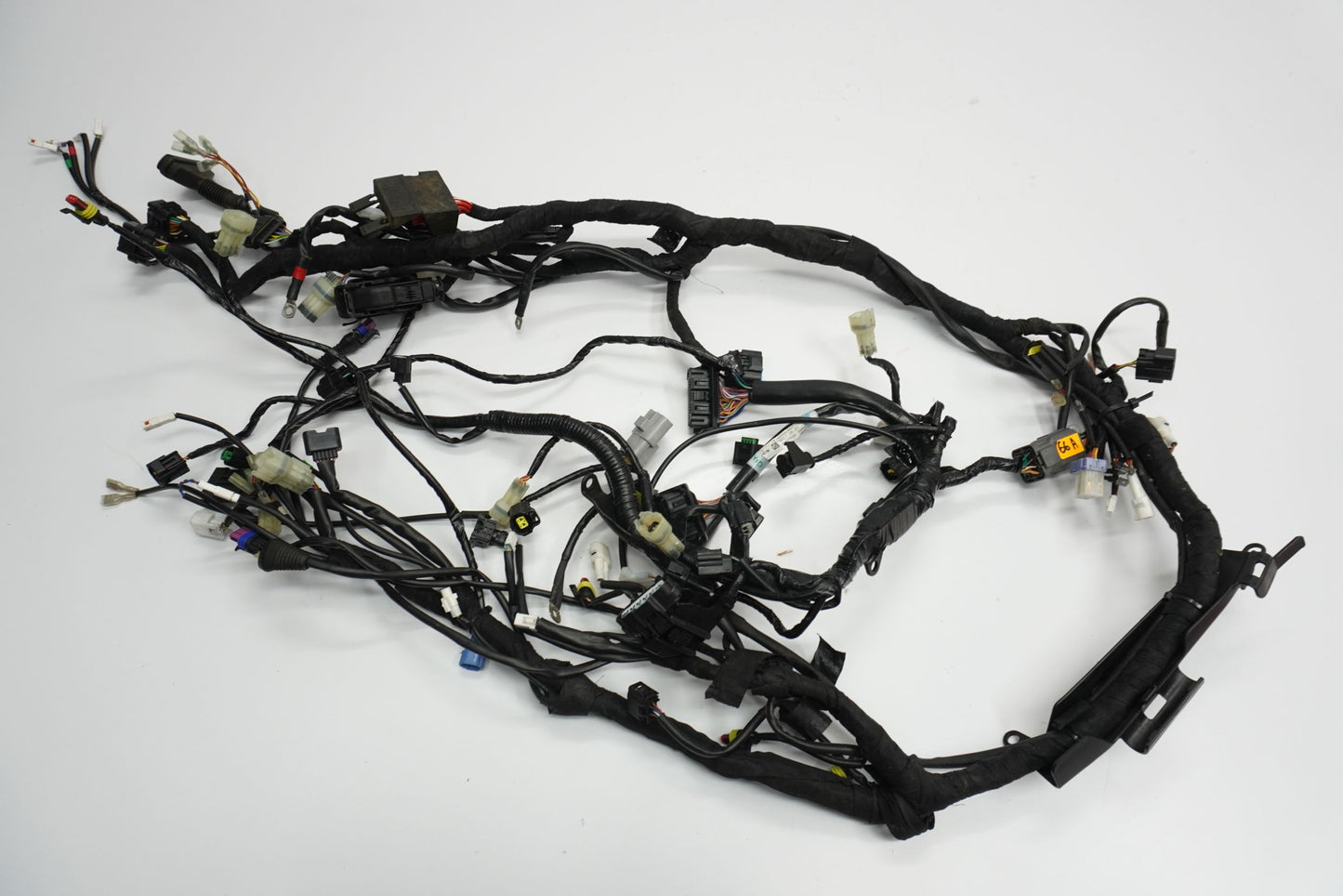KTM 1190 ADVENTURE 13-16 Kabelbaum Wiring Harness 4