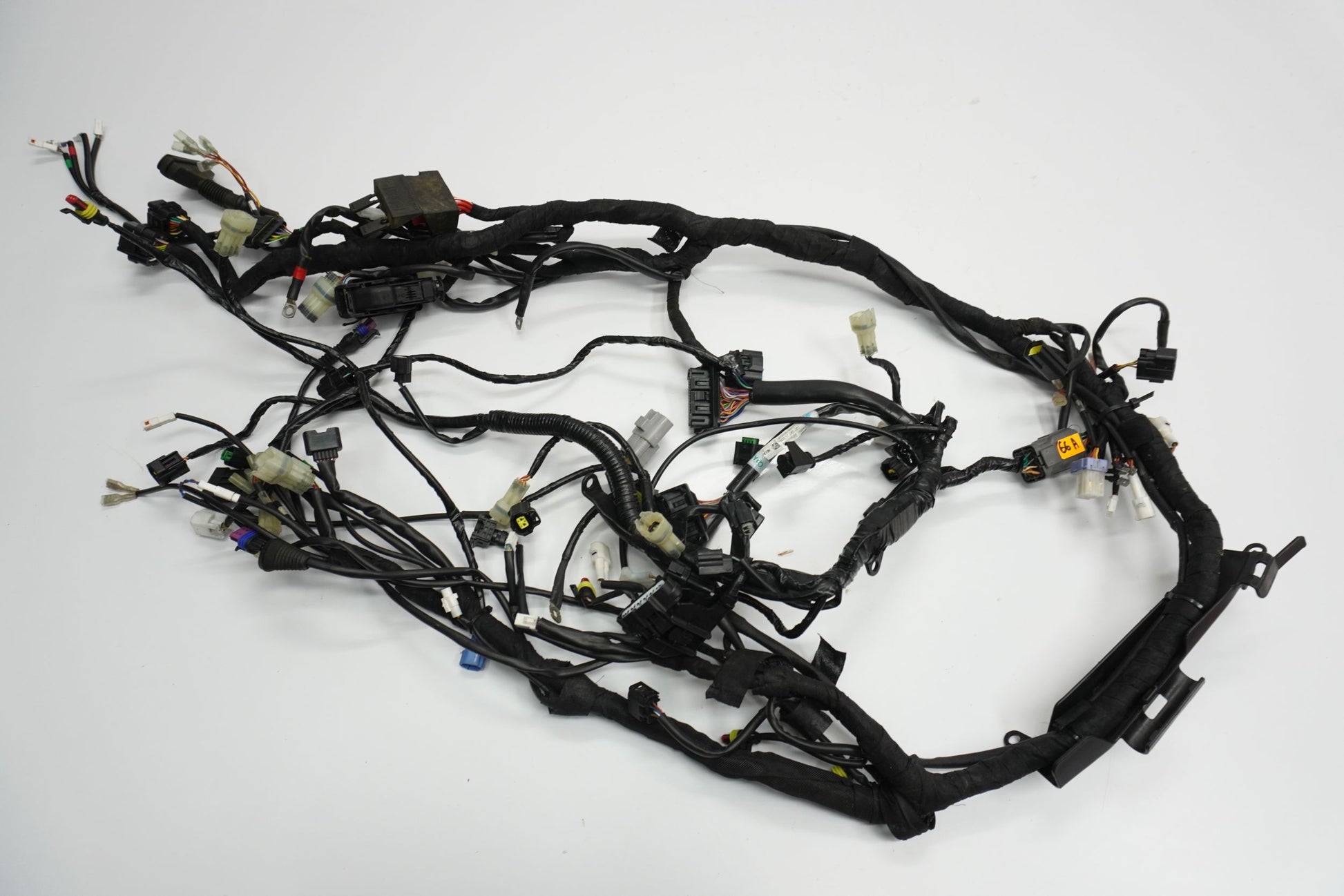 KTM 1190 ADVENTURE 13-16 Kabelbaum Wiring Harness 4