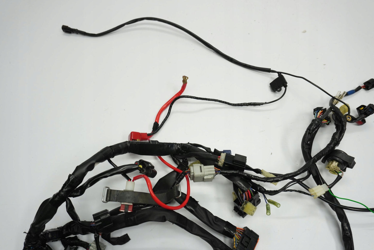 YAMAHA FZ1 1000 S FAZER RN16 06-15 Kabelbaum Wiring Harness 7