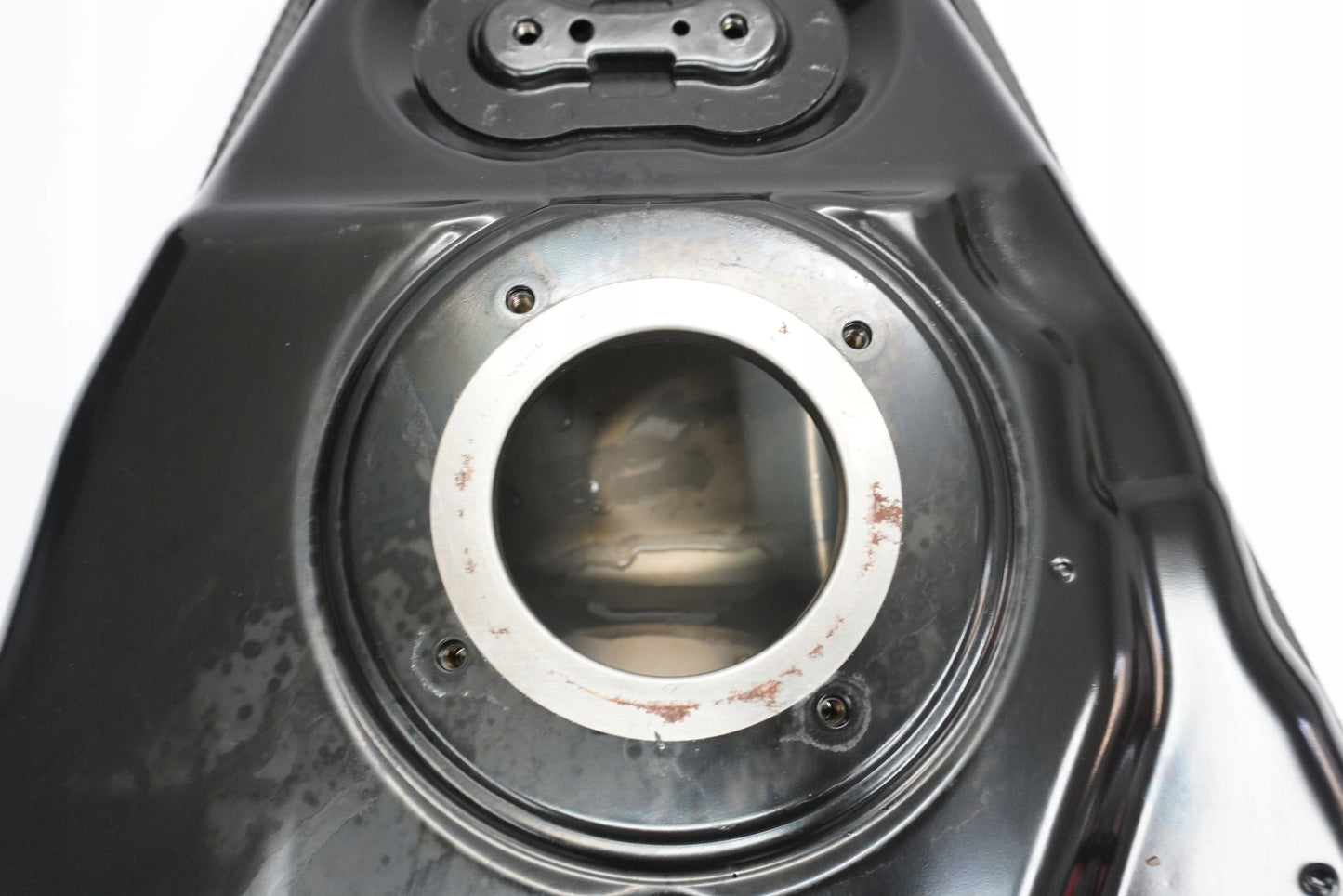 YAMAHA MT-07 13-17 Kraftstofftank Benzintank Fuel Tank 4