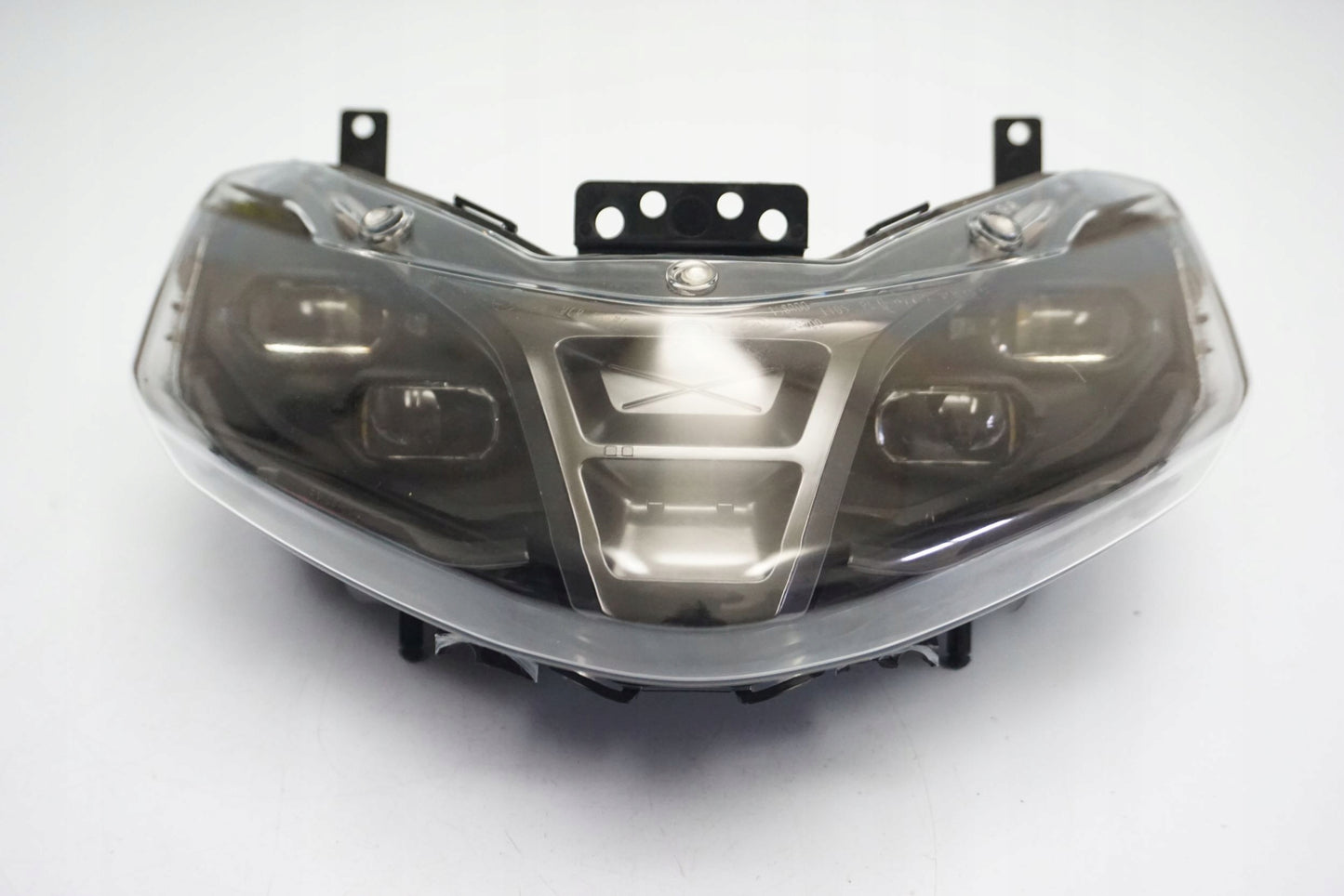 BMW F 900 XR Scheinwerfer Headlight