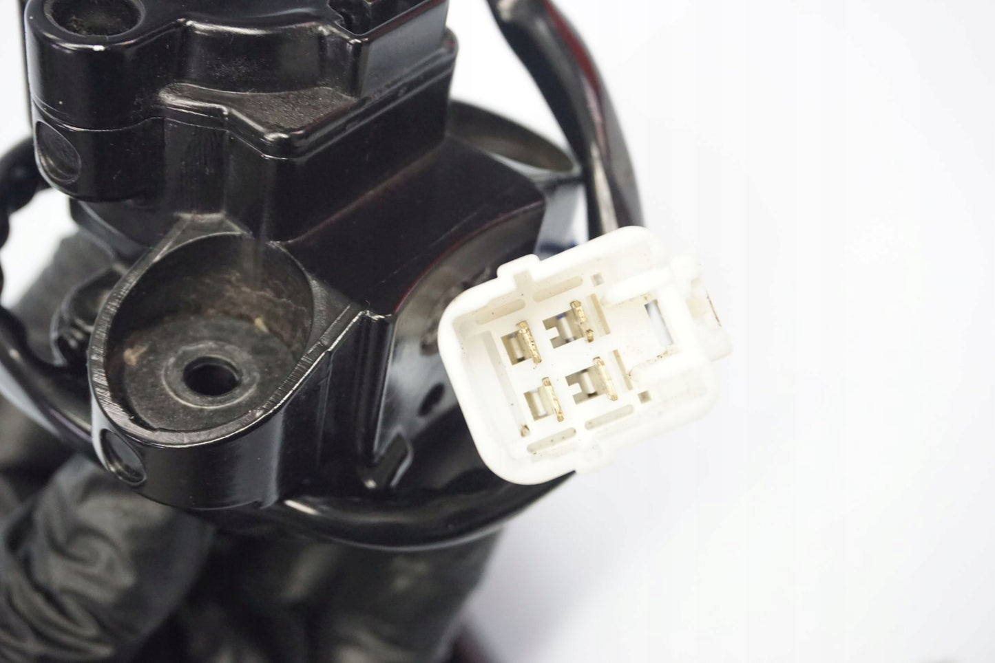 KAWASAKI Z 650 20-22 Schlosssatz Zündschloss Lock Set 14