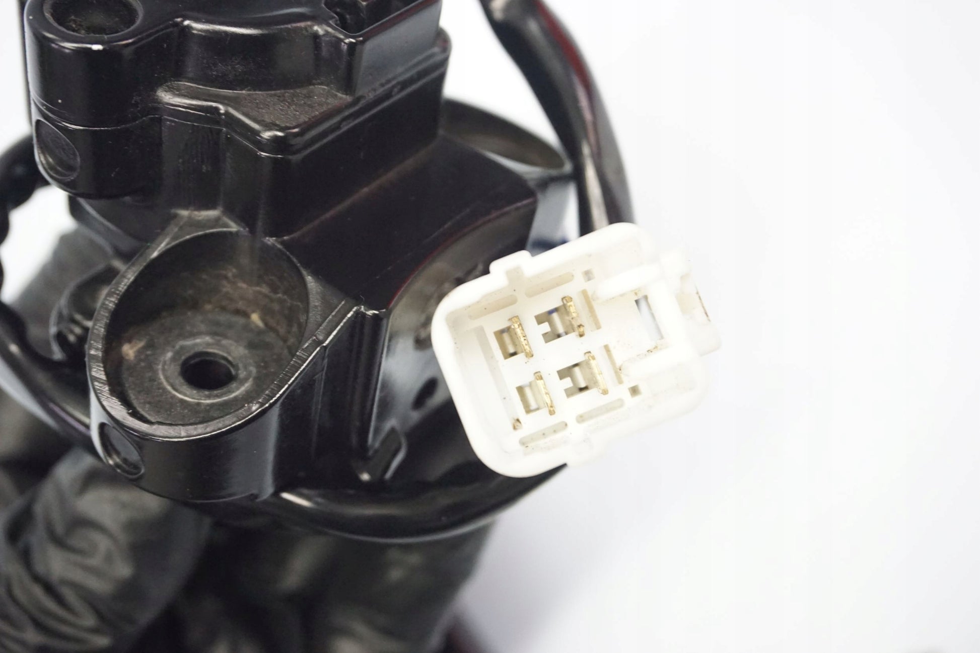 KAWASAKI Z 650 20-22 Schlosssatz Zündschloss Lock Set 14