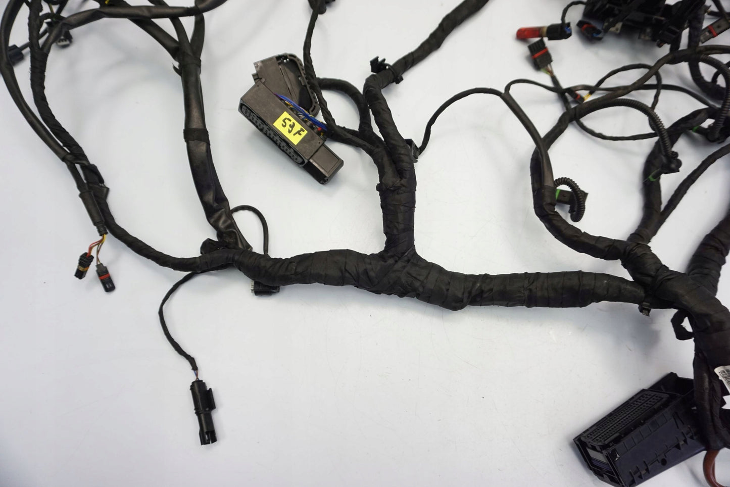 BMW S 1000 XR 15-19 Kabelbaum Wiring Harness 13