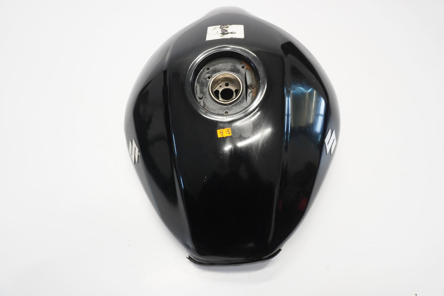 SUZUKI GSF 1250 BANDIT 07-14 Kraftstofftank Benzintank Fuel Tank 8