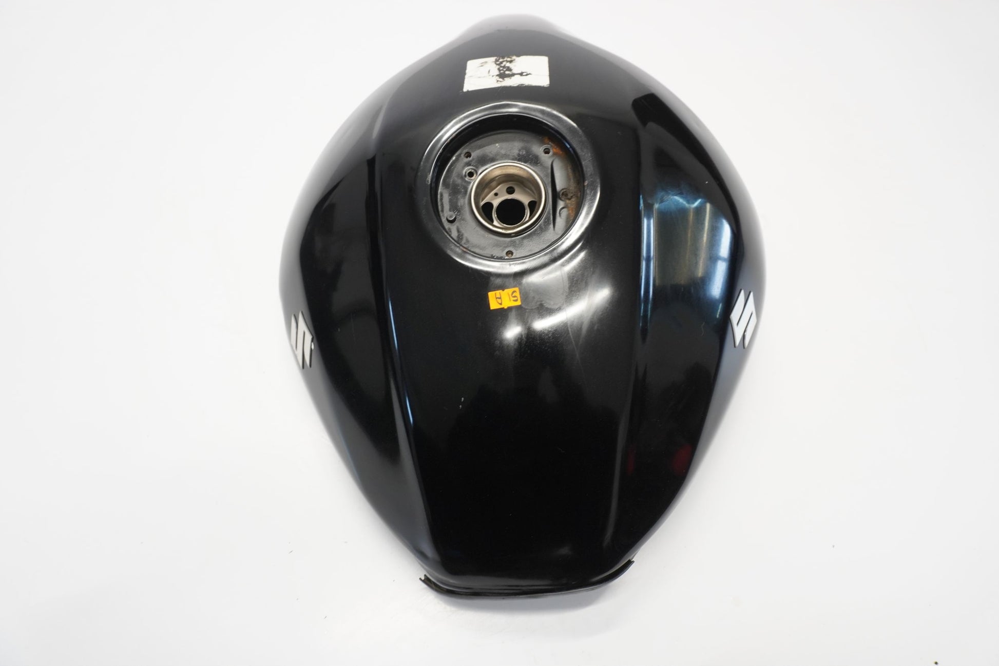 SUZUKI GSF 1250 BANDIT 07-14 Kraftstofftank Benzintank Fuel Tank 8