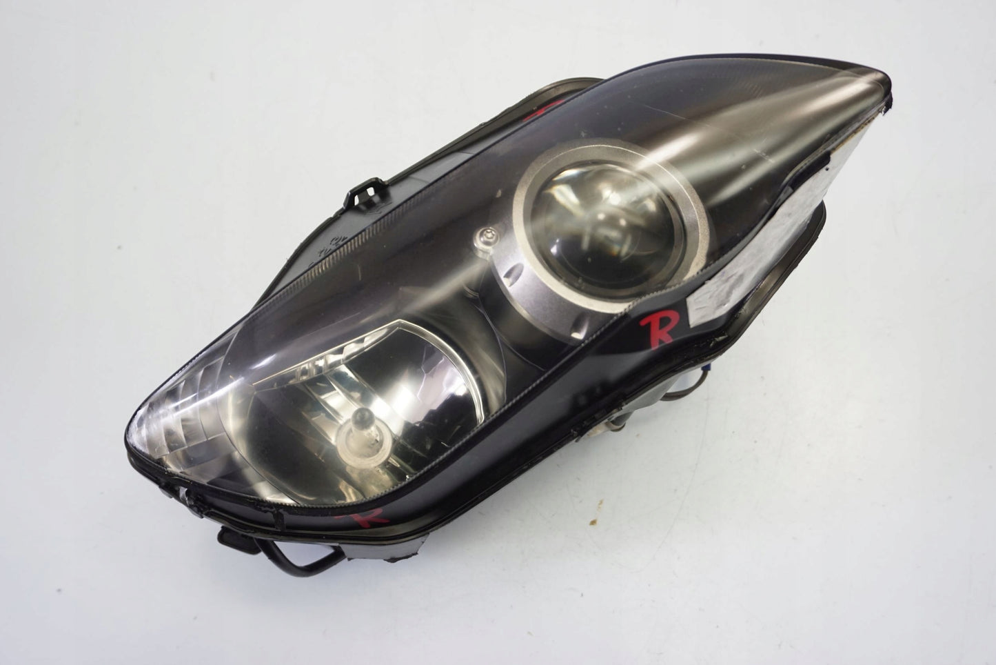 YAMAHA YZF-R1 RN12 04-06 Scheinwerfer Headlight rechts