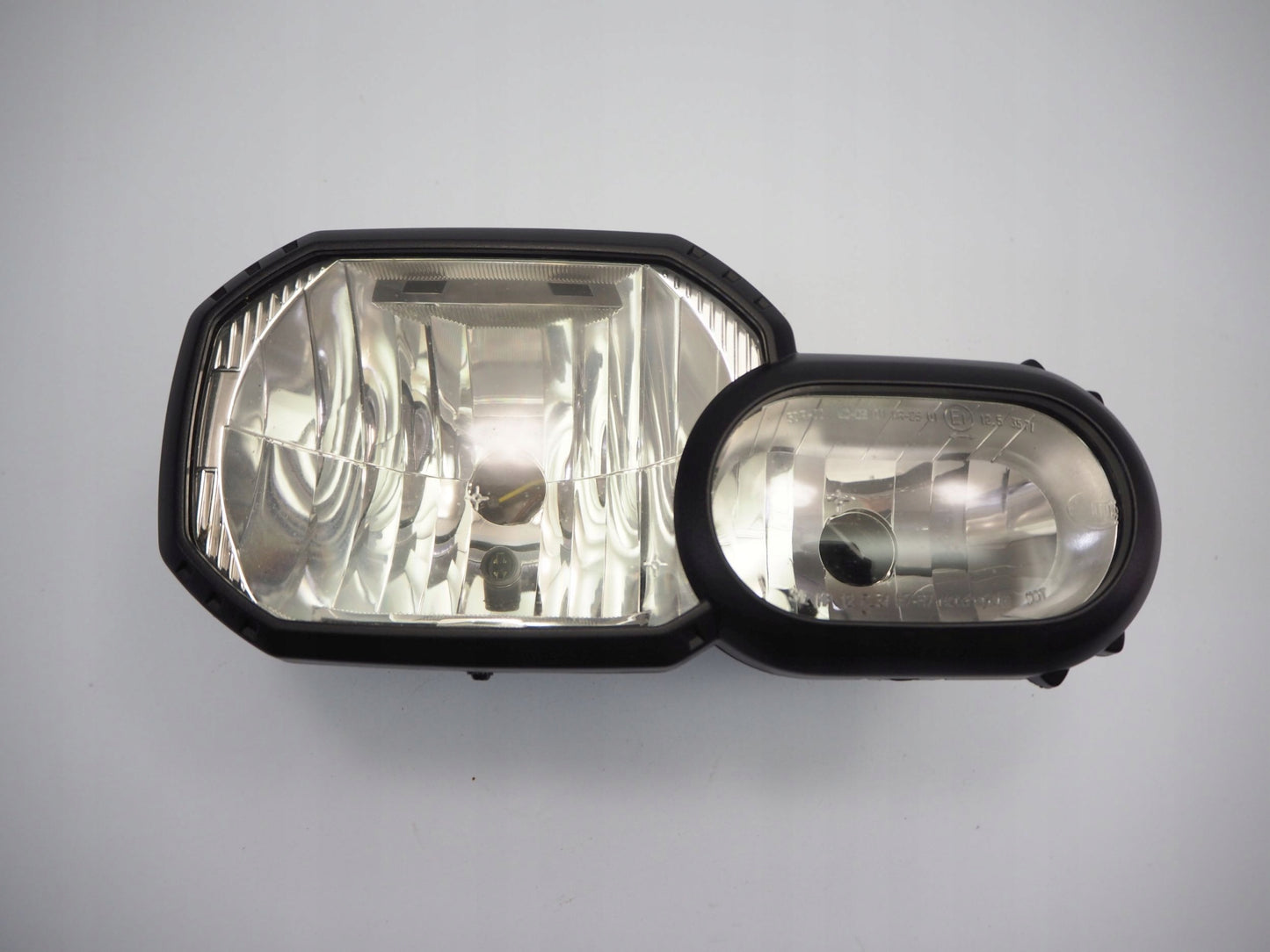 BMW F 800 R 09-14 Scheinwerfer Headlight