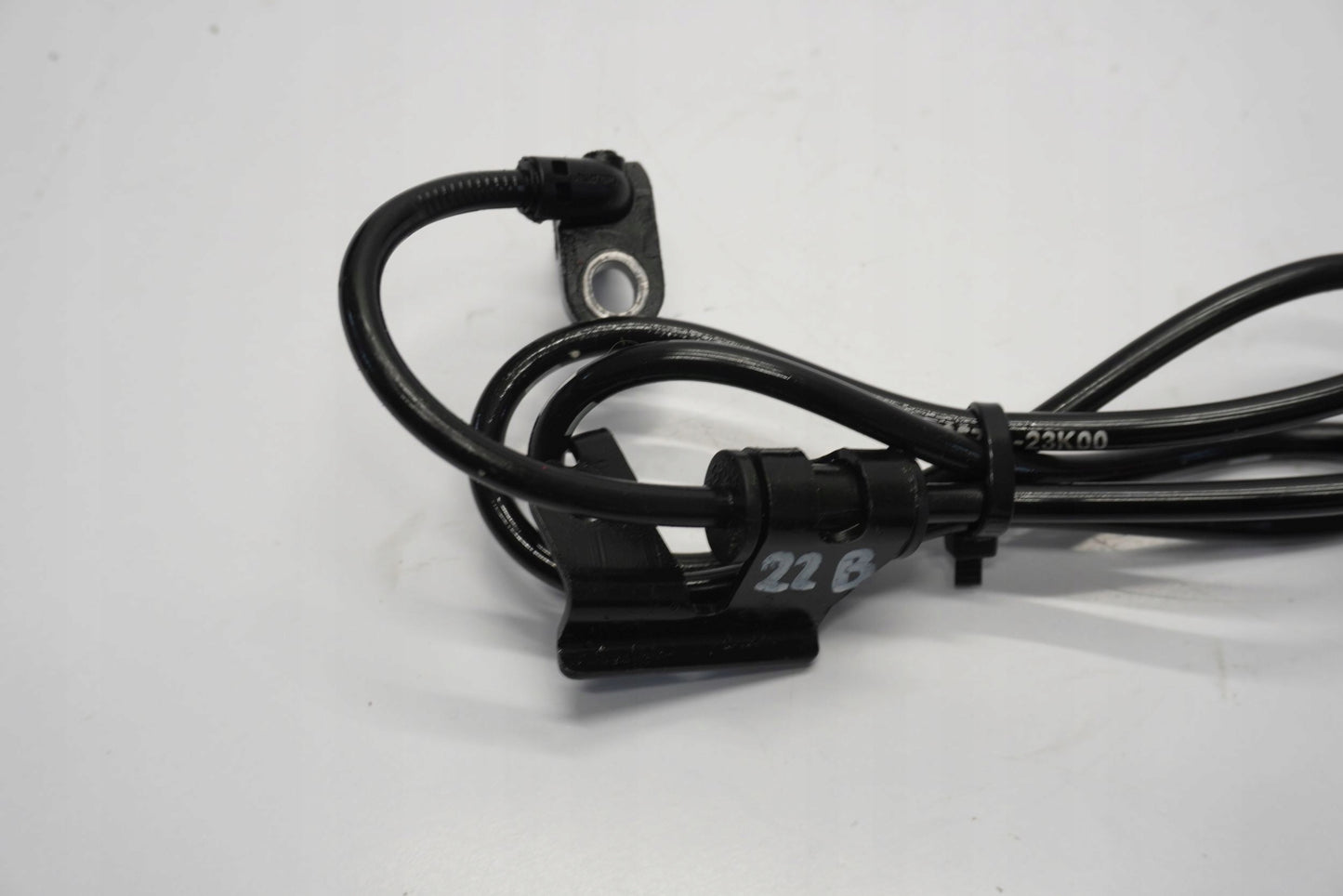 SUZUKI GSX-R 125 18- ABS Sensor hinten 4