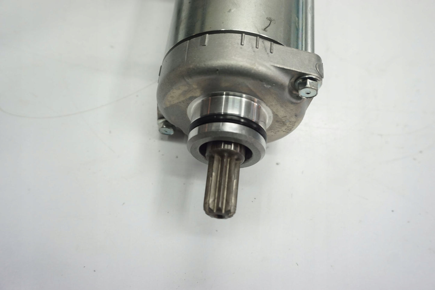 KAWASAKI Z-900 20- Anlasser Starter Motor 2