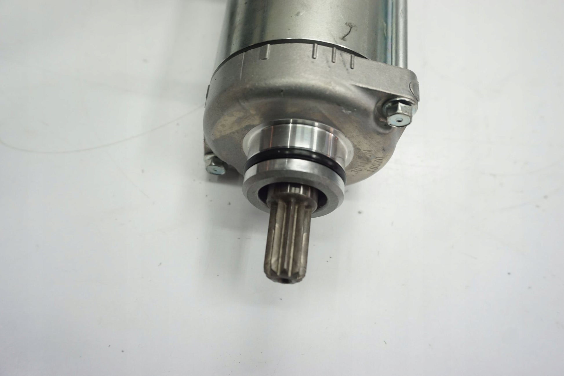 KAWASAKI Z-900 20- Anlasser Starter Motor 2