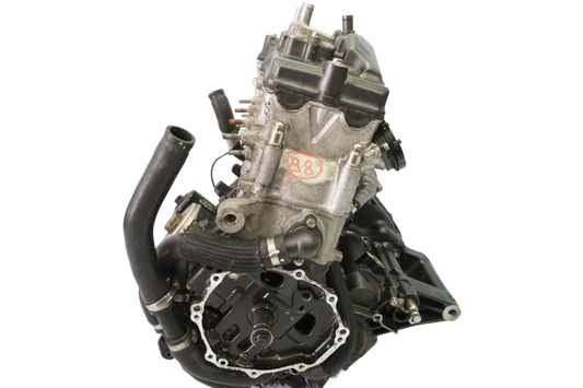 HONDA CBR 1000RR SC59 12-16 Motor Motorblock Engine 1