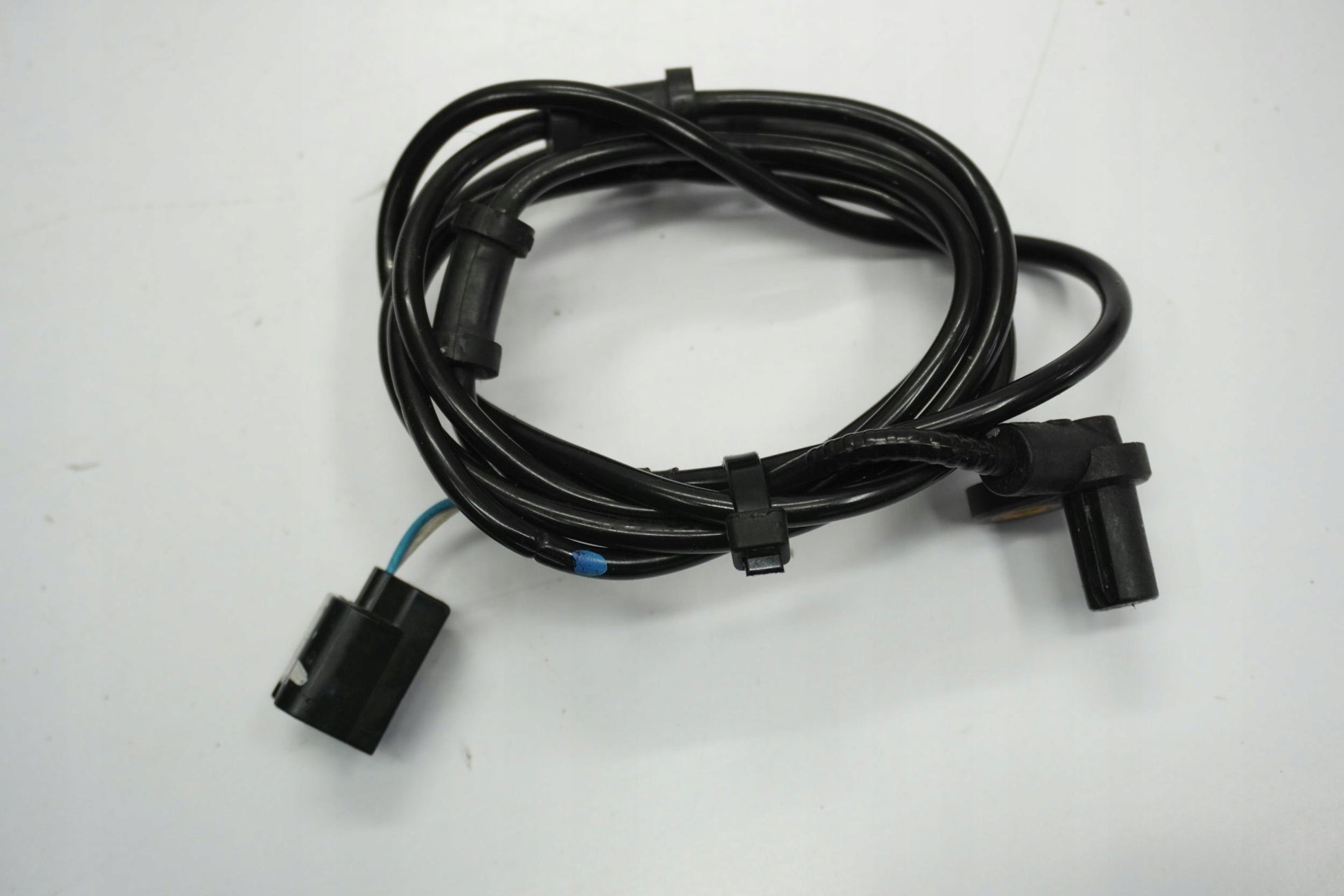 HONDA CBR 1000 RR SC77 17-19 ABS Sensor hinten 6