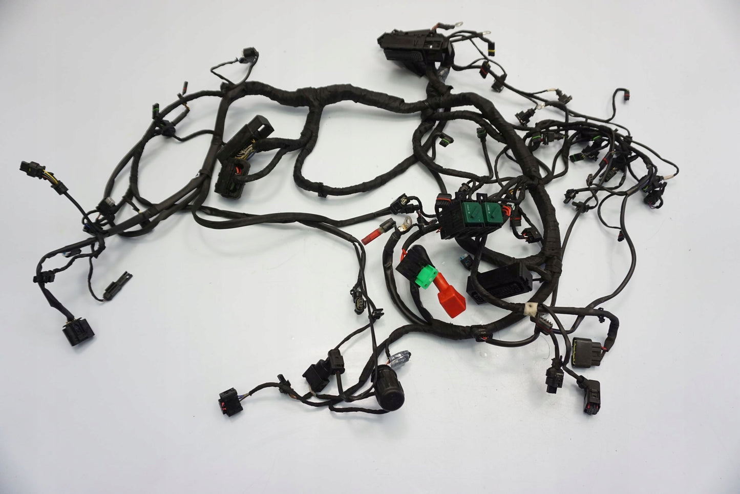 BMW S 1000 XR 15-19 Kabelbaum Wiring Harness 4