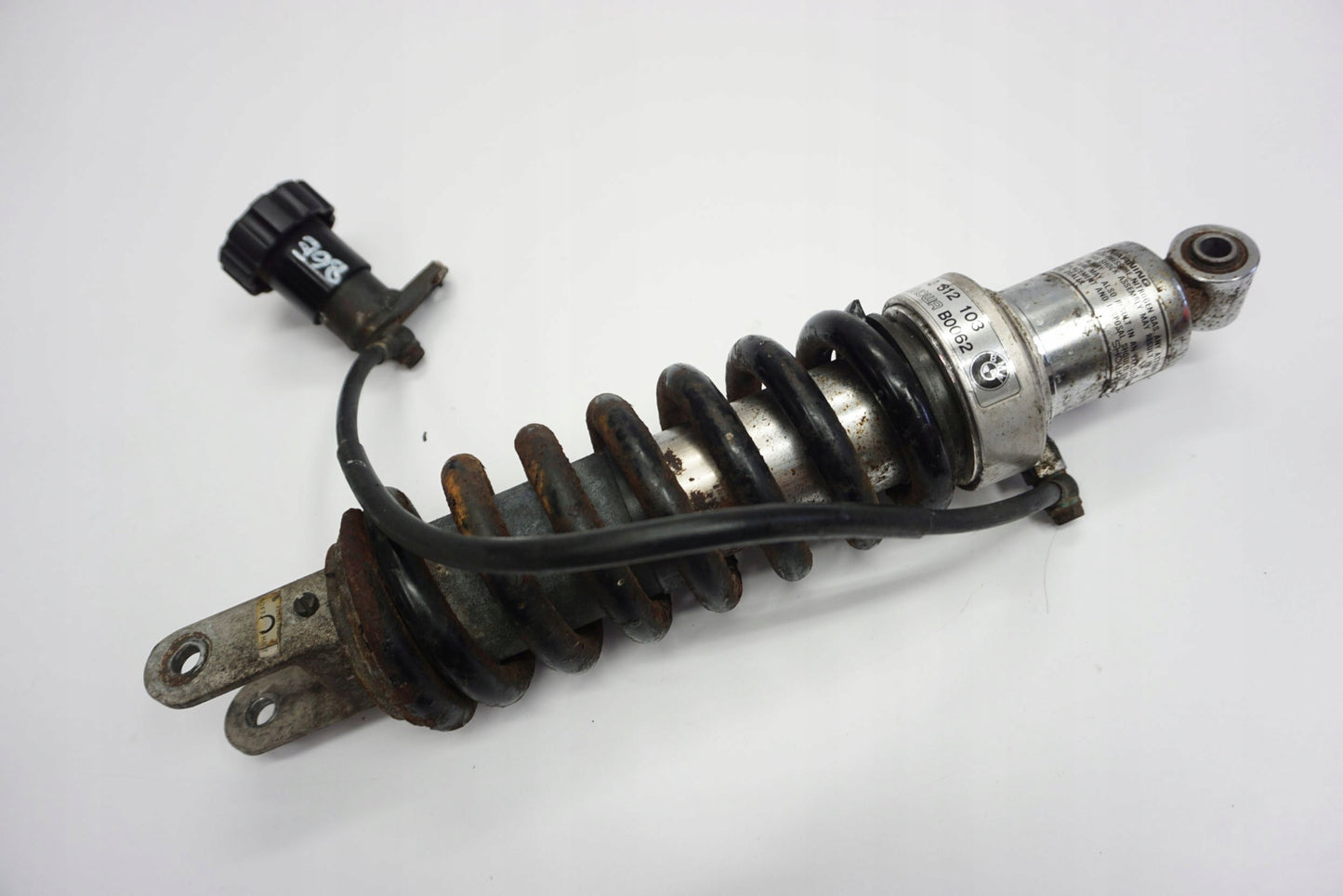BMW R 1100 GS 94-99 Stoßdämpfer Federbein shock absorber 7