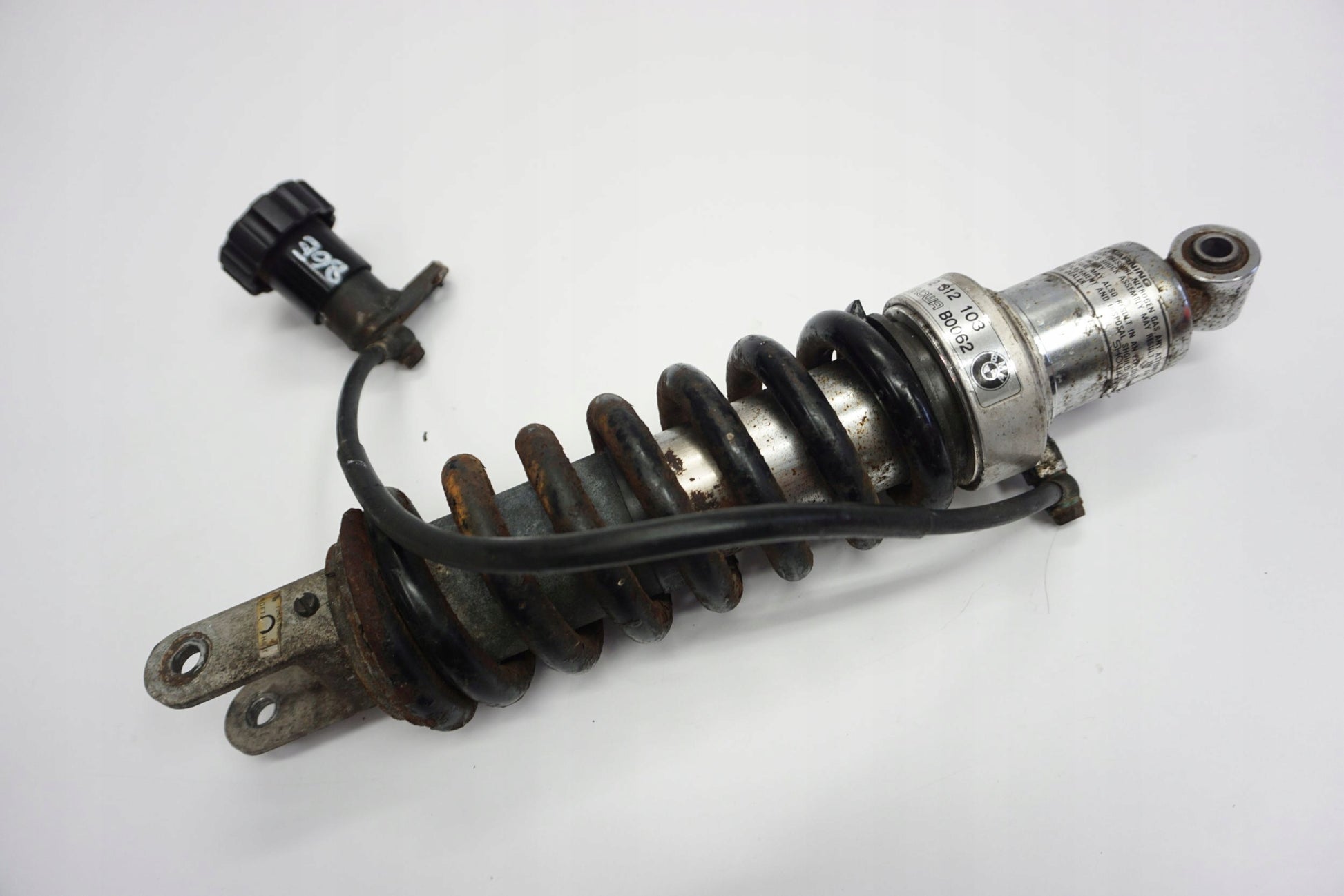 BMW R 1100 GS 94-99 Stoßdämpfer Federbein shock absorber 7