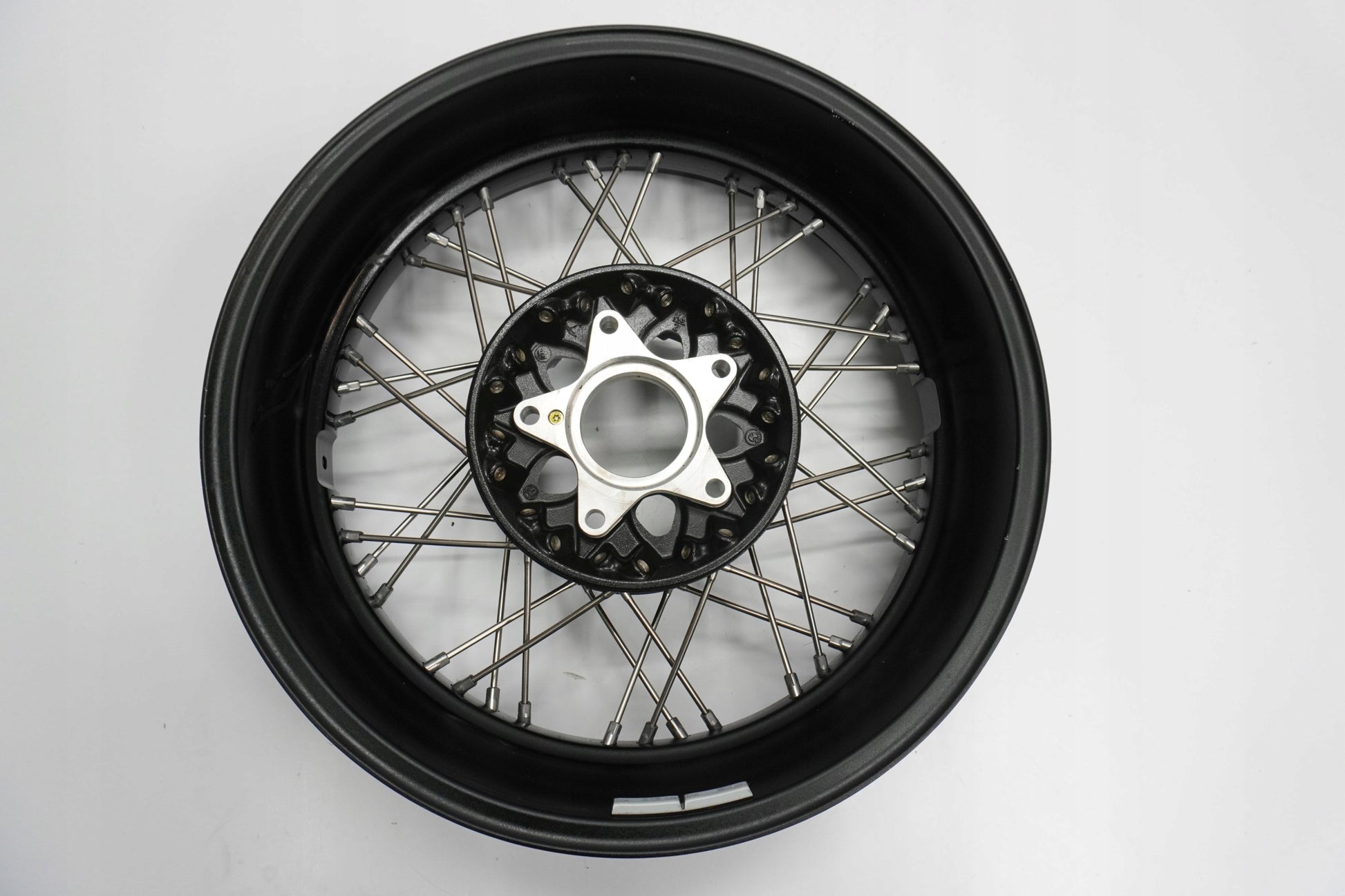 BMW R NINET 17- Felge hinten Wheel Hinterrad 2