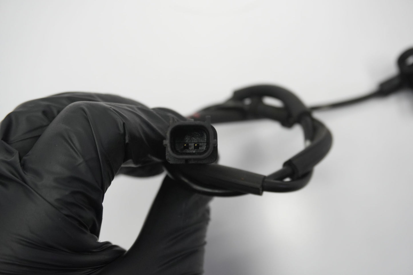 KAWASAKI Z-900 17-19 ABS Sensor vorne 5