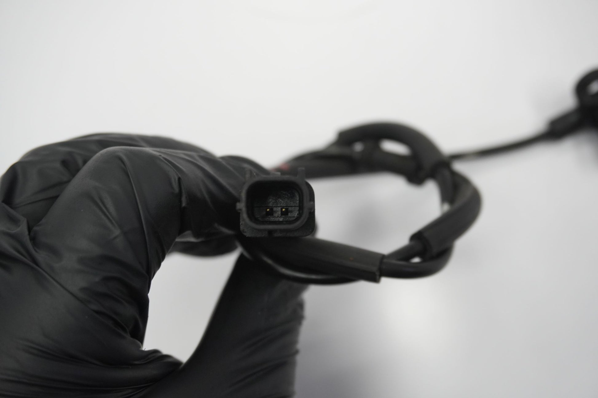 KAWASAKI Z-900 17-19 ABS Sensor vorne 5