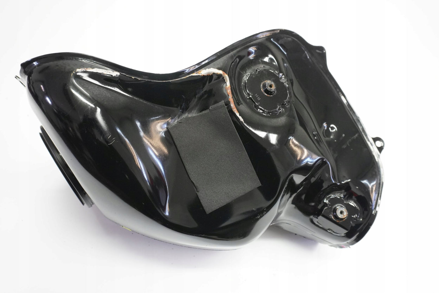 HONDA CBR 1000RR SC59 08-11 Kraftstofftank Benzintank Fuel Tank 13
