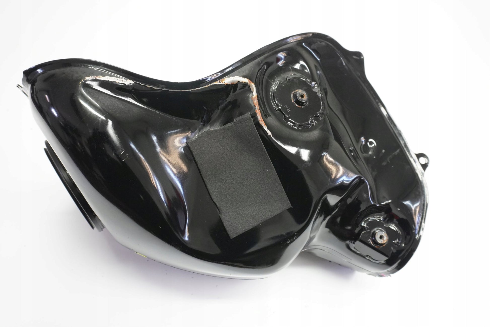 HONDA CBR 1000RR SC59 08-11 Kraftstofftank Benzintank Fuel Tank 13