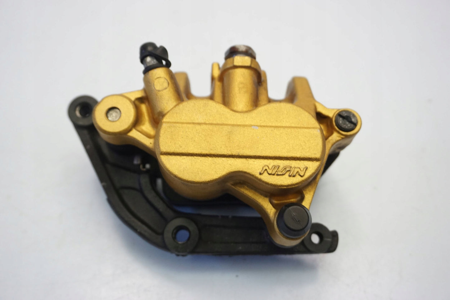 TRIUMPH STREET TRIPLE 675 07-12 Bremse Bremssattel Bremszange vorne links