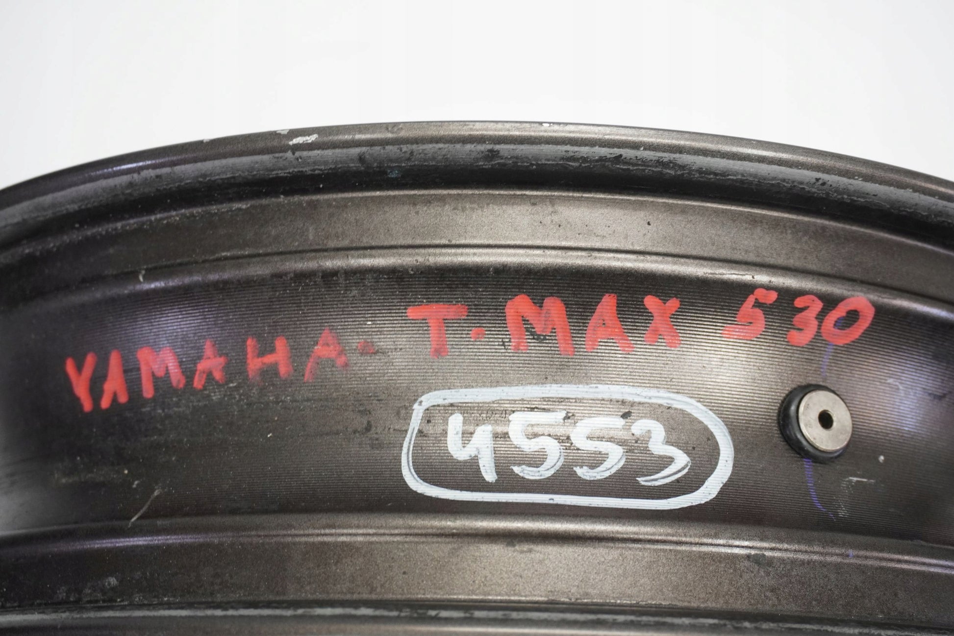 YAMAHA T-MAX 530 12-15 Felge vorne Wheel Vorderrad 6