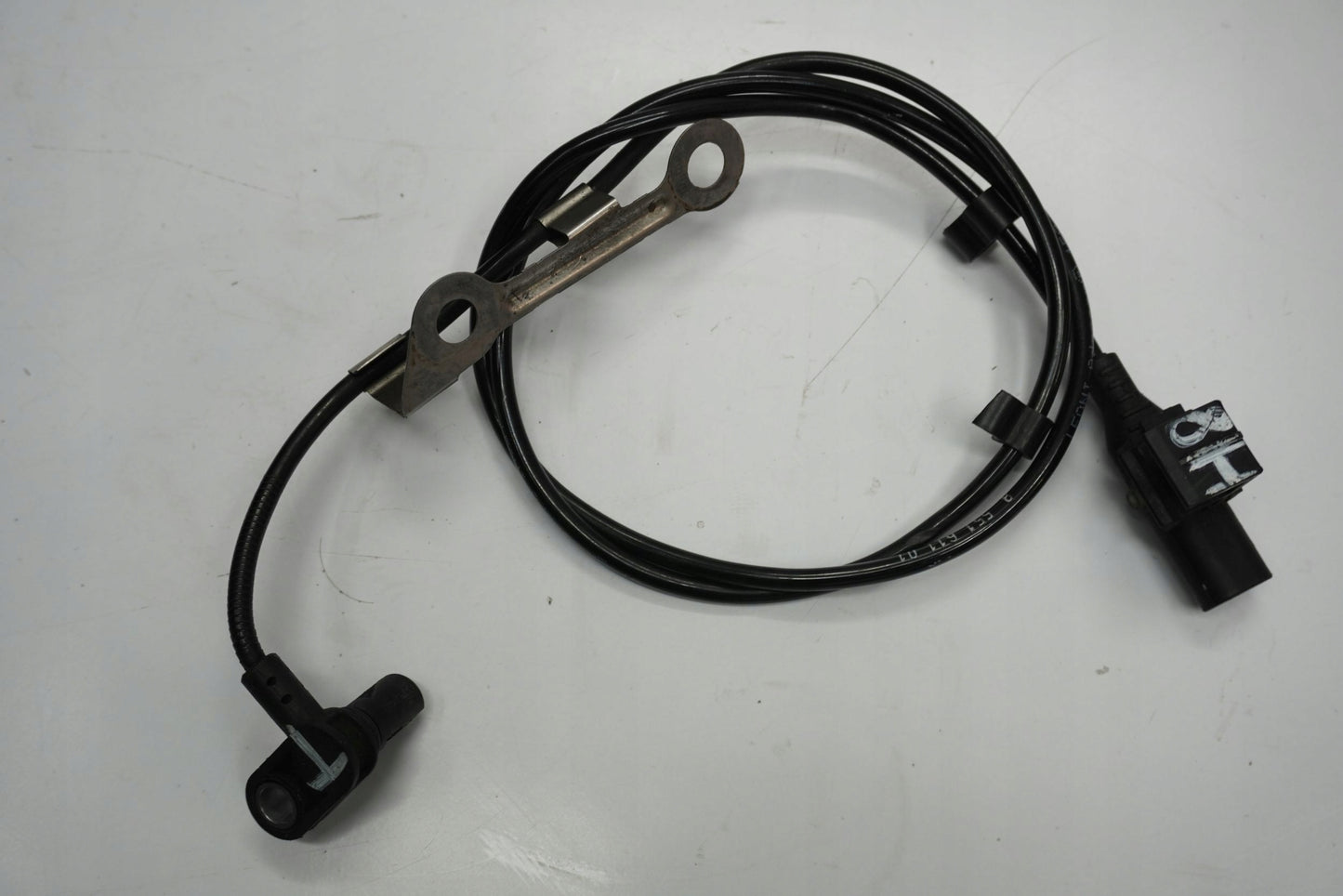 BMW R 1200 GS K50 13-16 ABS Sensor hinten 5