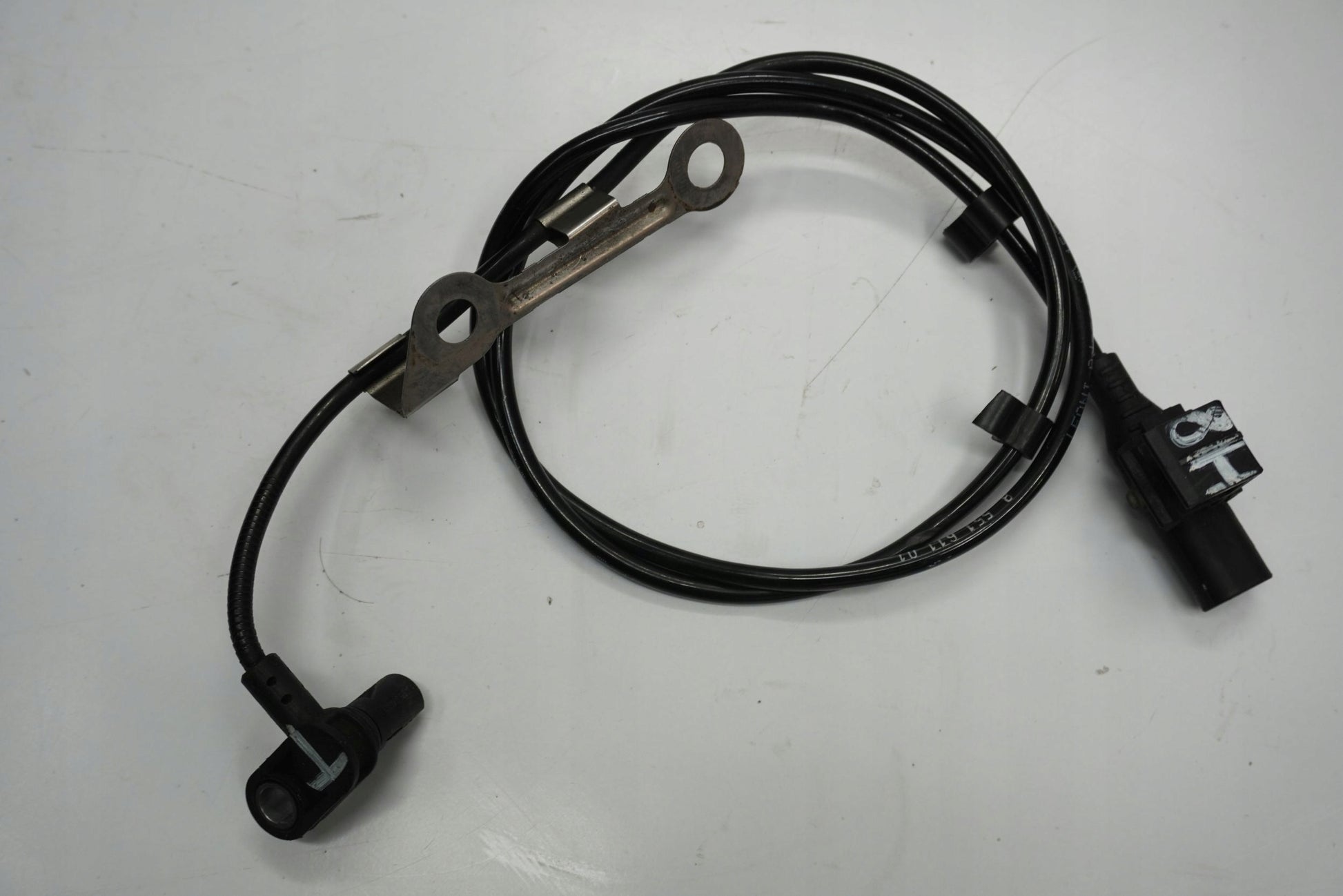 BMW R 1200 GS K50 13-16 ABS Sensor hinten 5