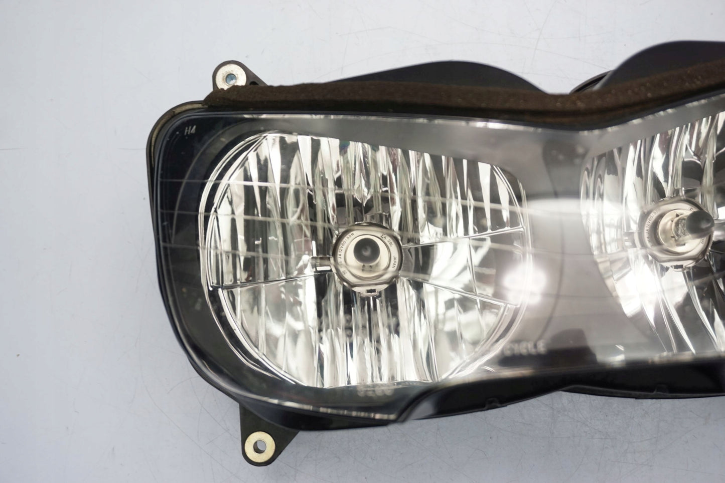 HONDA CBR 900RR SC33 Scheinwerfer Headlight