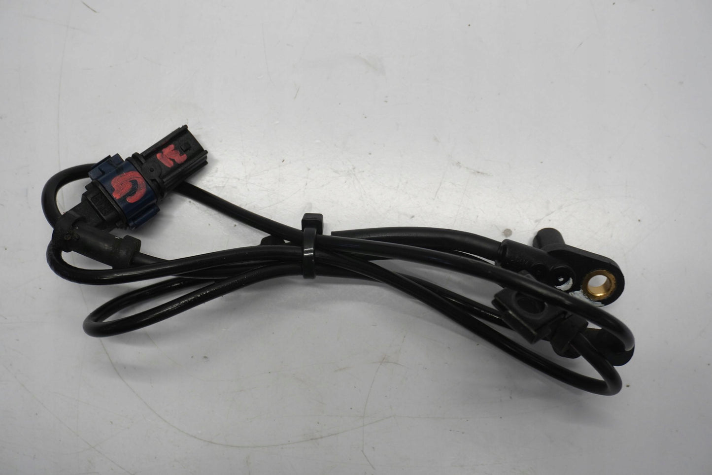 HONDA CB 500 F PC58 17-18 ABS Sensor vorne 2