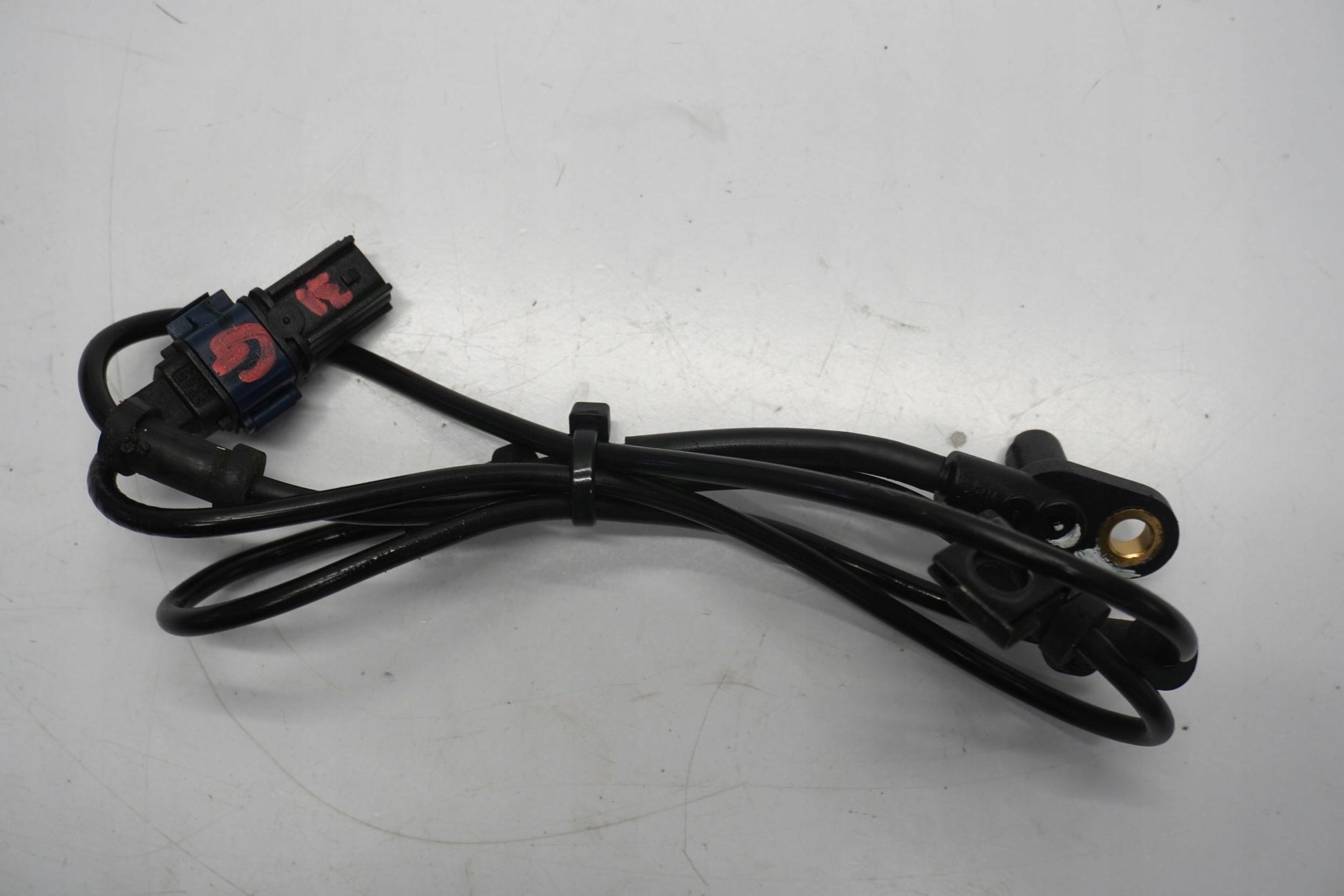 HONDA CB 500 F PC58 17-18 ABS Sensor vorne 2