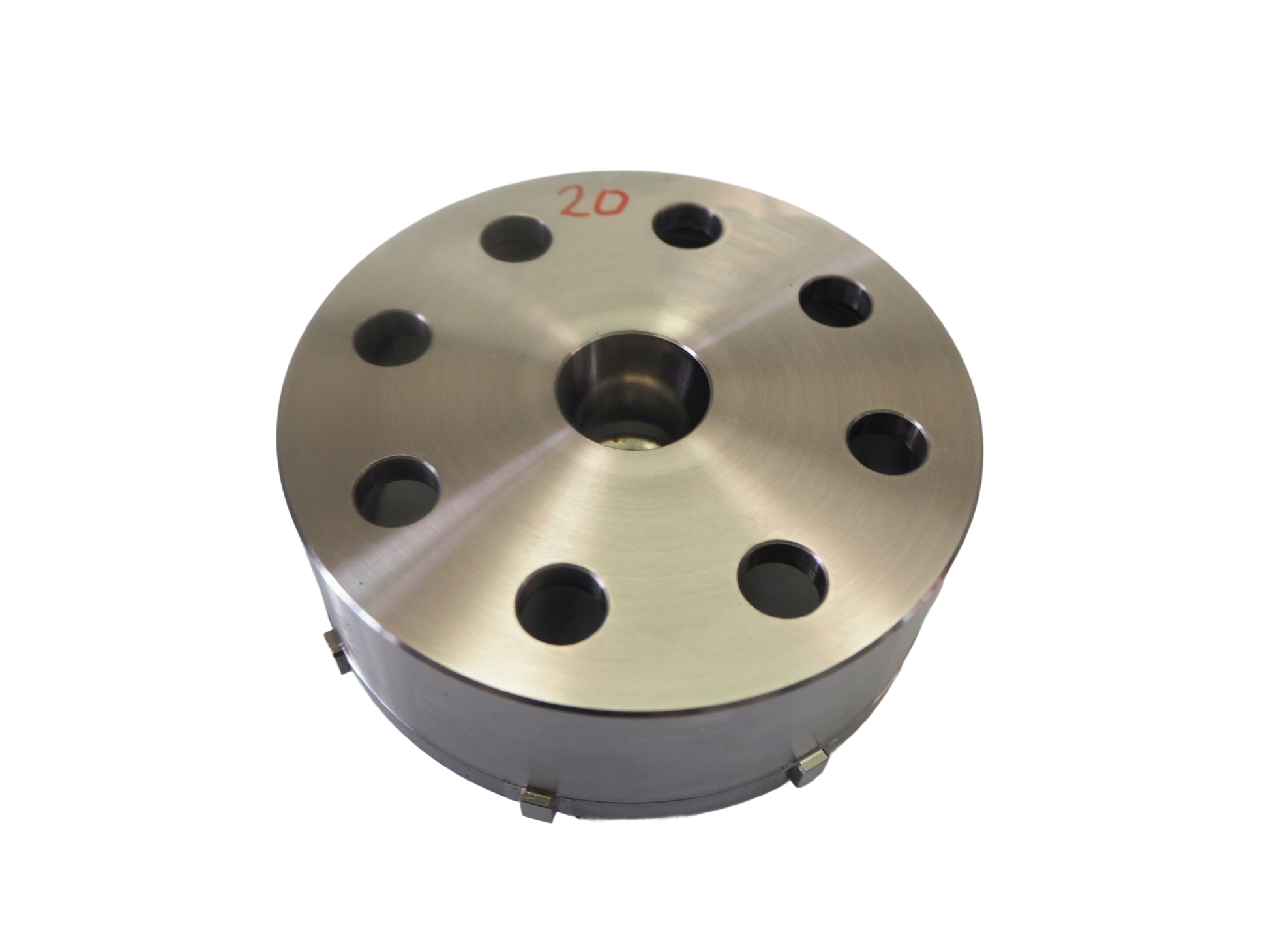 HONDA VFR 800 F 17-19 Polrad Schwungrad Rotor Flywheel 1