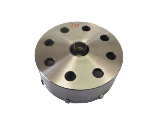 HONDA VFR 800 F 17-19 Polrad Schwungrad Rotor Flywheel 1