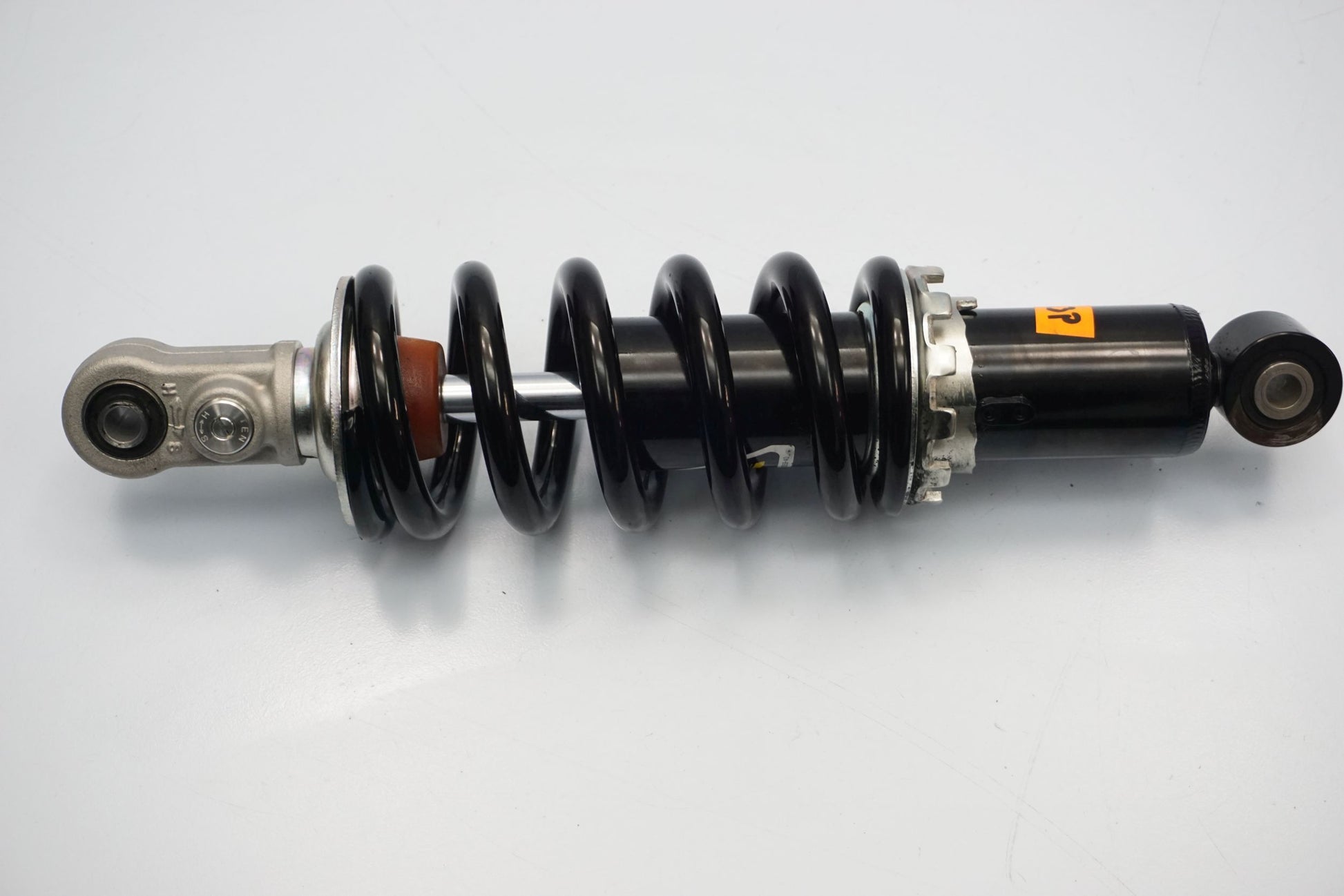 YAMAHA MT-09 TRACER 9 GT 21- Stoßdämpfer Federbein shock absorber 6