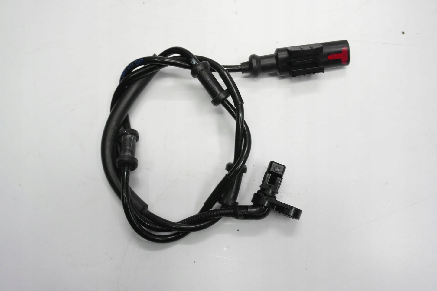 KAWASAKI ZX-10R 1000 23- ABS Sensor hinten 6